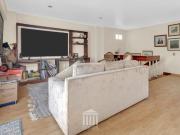 Departamento en San Borja