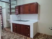 Departamento en San Borja