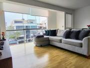 Departamento en SAN BORJA
