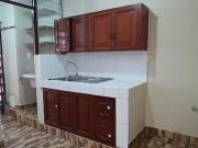 Departamento en San Borja