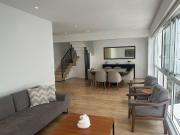 Departamento en San Borja