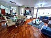 Departamento en San Borja