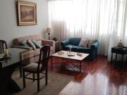 Departamento en San Borja