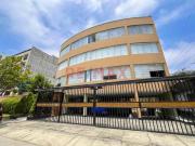 Departamento En San Borja – Excelente Ubicación Y Comodidad