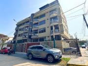 Departamento 2 dormitorios en San Borja