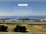 Departamento en San Carlos