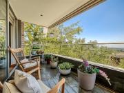 Departamento en San Carlos de Apoquindo