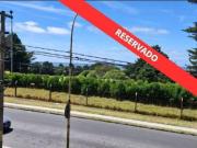 Departamento en San Carlos frente al golf Playa Grande