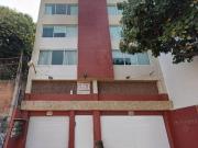 DEPARTAMENTO EN SAN CLEMENTE ALVARO OBREGON