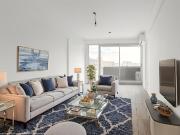 Departamento en San Cristóbal