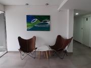 Departamento en SAN EDUARDO de 2 dor.1 baño, con amenities