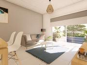 Departamento en San Fernando a estrenar