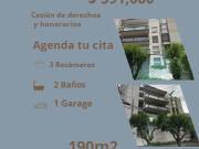 DEPARTAMENTO EN SAN FRANCISCO 237 BENITO JUÁREZ