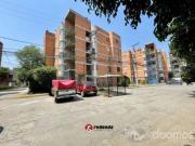 Departamento en San Francisco Cascantitla