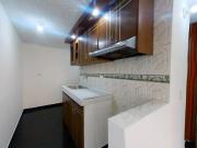 Departamento en San Francisco Culhuacán en VENTA