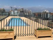 Departamento en San Francisco, ID: 146328R