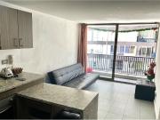 Departamento en San Francisco y Eyzaguirre