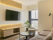 Departamento en San Isidro 1 habitación 1 Studio