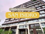 Departamento en San Isidro