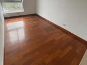 Departamento en San Isidro