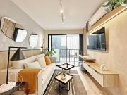 Departamento en San Isidro