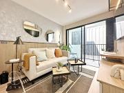 Departamento en San Isidro