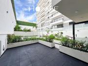 Departamento en San Isidro