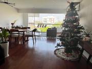 Departamento en San Isidro