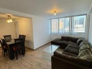 Departamento en San Isidro 77m2