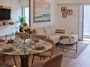 Departamento en San Isidro