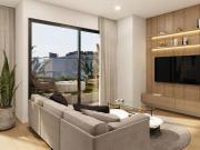 Departamento en San Isidro cerca al Bosque El Olivar