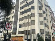 Departamento en San Isidro, Frente al Parque El Olivar