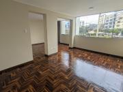 DEPARTAMENTO EN SAN ISIDRO – JIRÓN CARLOS NEUHAUS RIZO...