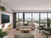 Departamento en San Isidro Urb. El Palomar