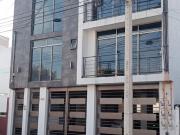 Departamento en San Jer?nimo Chicahualco