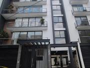 Departamento en San Jerónimo Aculco