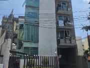 Departamento en San Jerónimo Aculco