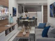 Departamento en San Jerónimo Entrega Inmediata