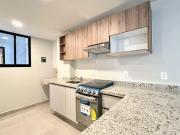 Departamento en San Joaquín