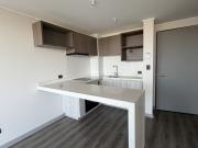 Departamento en San Joaquín