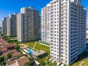 Departamento en Macul