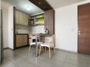 Departamento en Santiago