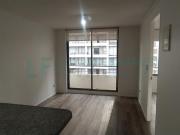 Departamento en San Joaquín