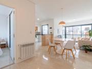 Departamento en San José