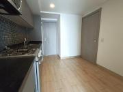 Departamento en San José Insurgentes