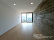 Departamento en San José Insurgentes