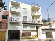 Departamento en San José Insurgentes, Cerrada Miguel Noreña