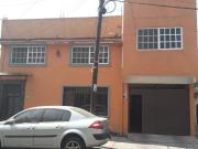 Departamento en San Juan de Aragon 3a secc