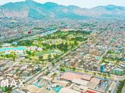 Departamento en San Juan de Lurigancho