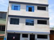Departamento en San Juan de Miraflores